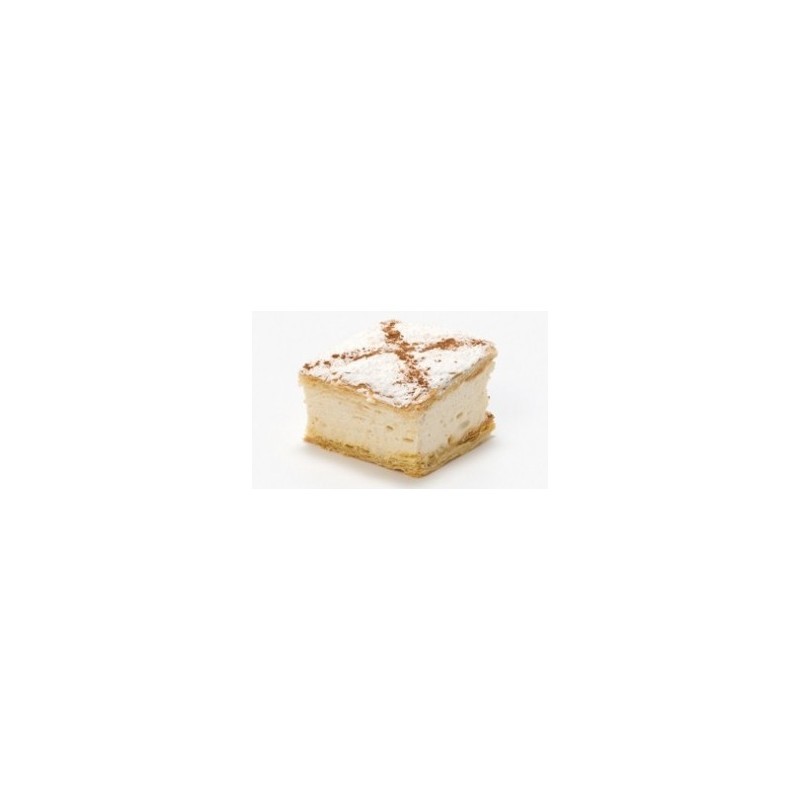Creme Russo 600g