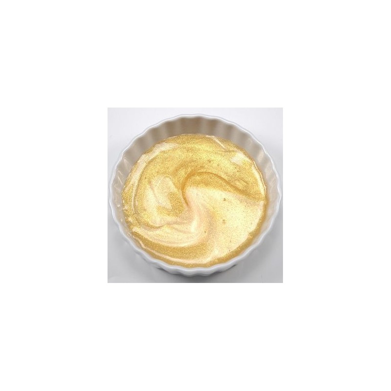 Gel Brilho Ouro 200 ml