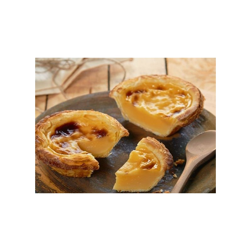 Pastel de Nata 500gr