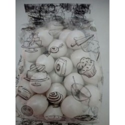 CEREALBALL PÉROLA 150 GR