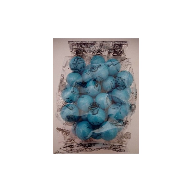 CEREALBALL AZUL 150 GR