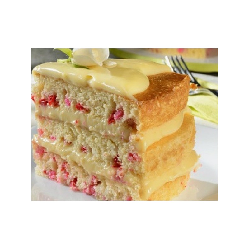 Velvet Baunilha 500 gr