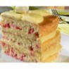 Velvet Baunilha 500 gr