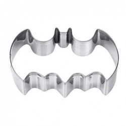 Cortante Batman Metálico