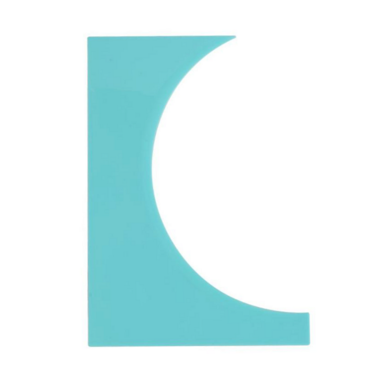 Espátula circular