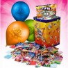 Pinhata simples + doces