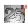 Vela 25 anos