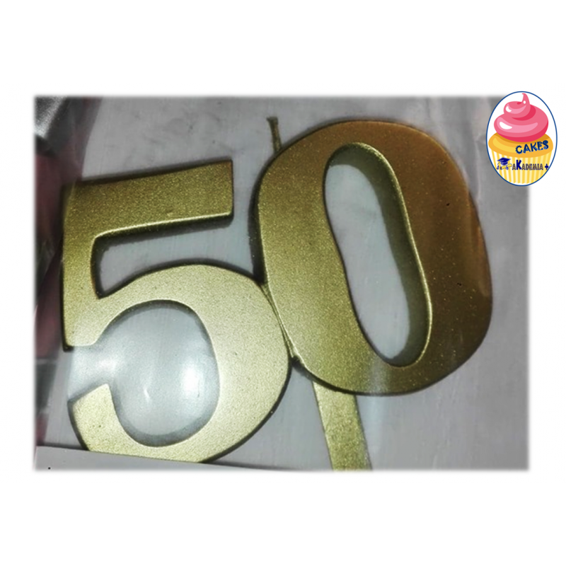 Vela 50 anos
