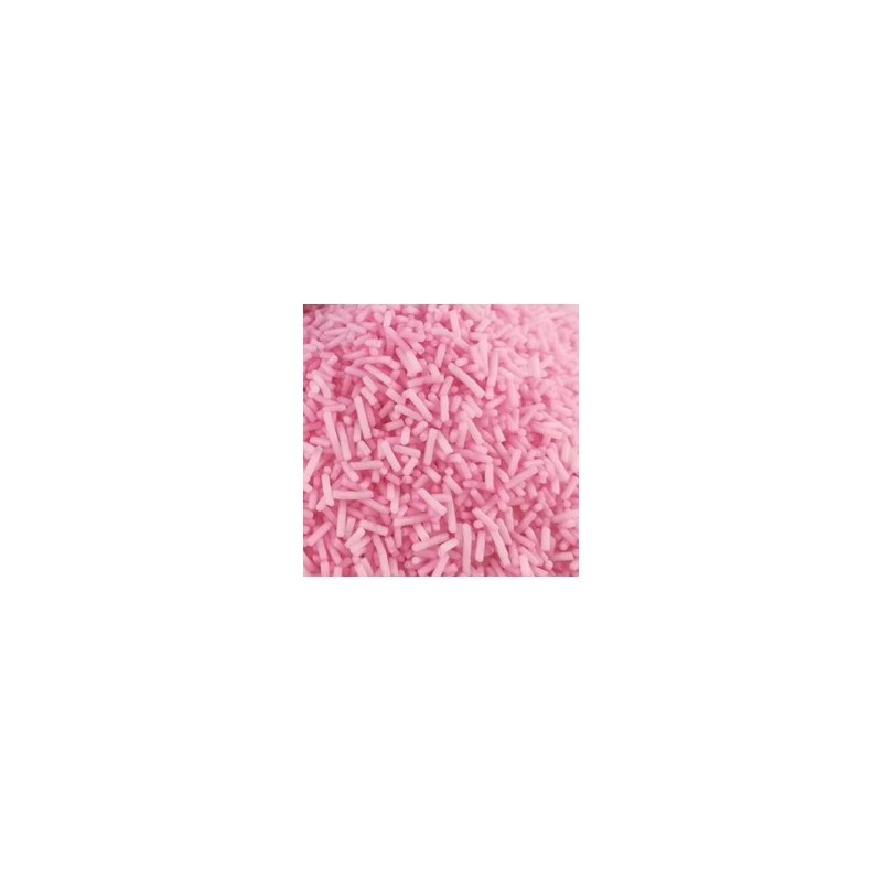 Granulado rosa 250gr