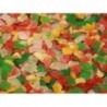 Fruta Sortida/Cristalizada Picada 500 gr