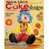 Revista FAÇA FÁCIL CAKE DESIGN nº 9