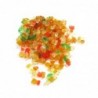 Fruta Sortida/Cristalizada Picada 500 gr