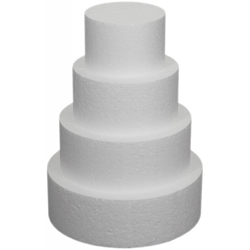 Esferovite Redondo 34 cms