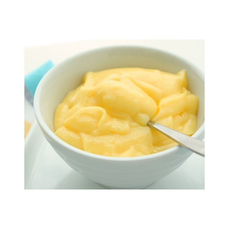Creme de Limão 500 gr