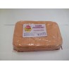 Pasta de açúcar pele