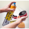 Desmoldante Carlex spray 600ml
