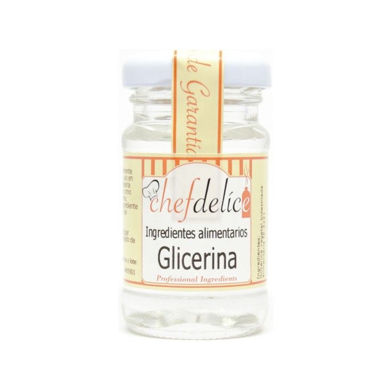 Glicerina 60g