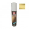 Spray ouro metalizado 75ml