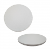 Base branca 30cm (grossura 1.2cm)