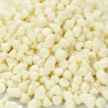 Pepitas chocolate Branco 250g