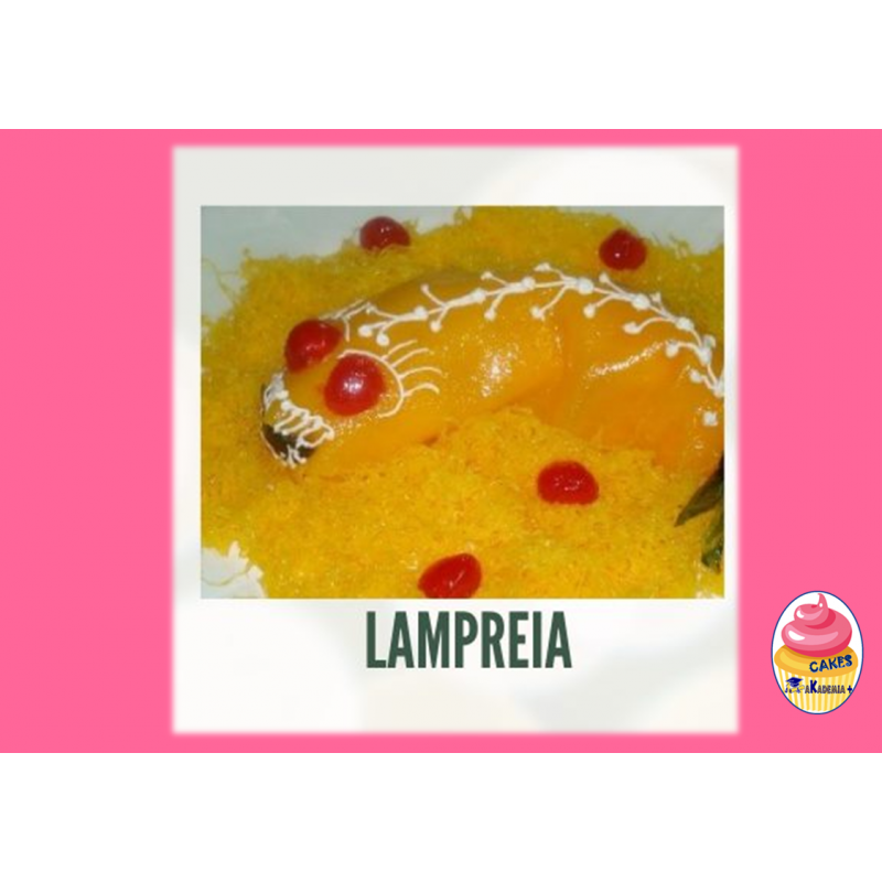 Lampreia