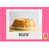 Molotof com doce ovos