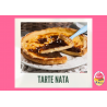 Tarte de Nata