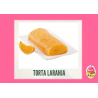 Torta de Laranja