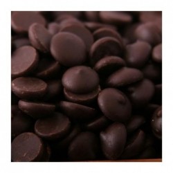 Chocolate Sucedâneo Negro 1kg