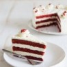 Bolo Red Velvet 1kg (extra red)