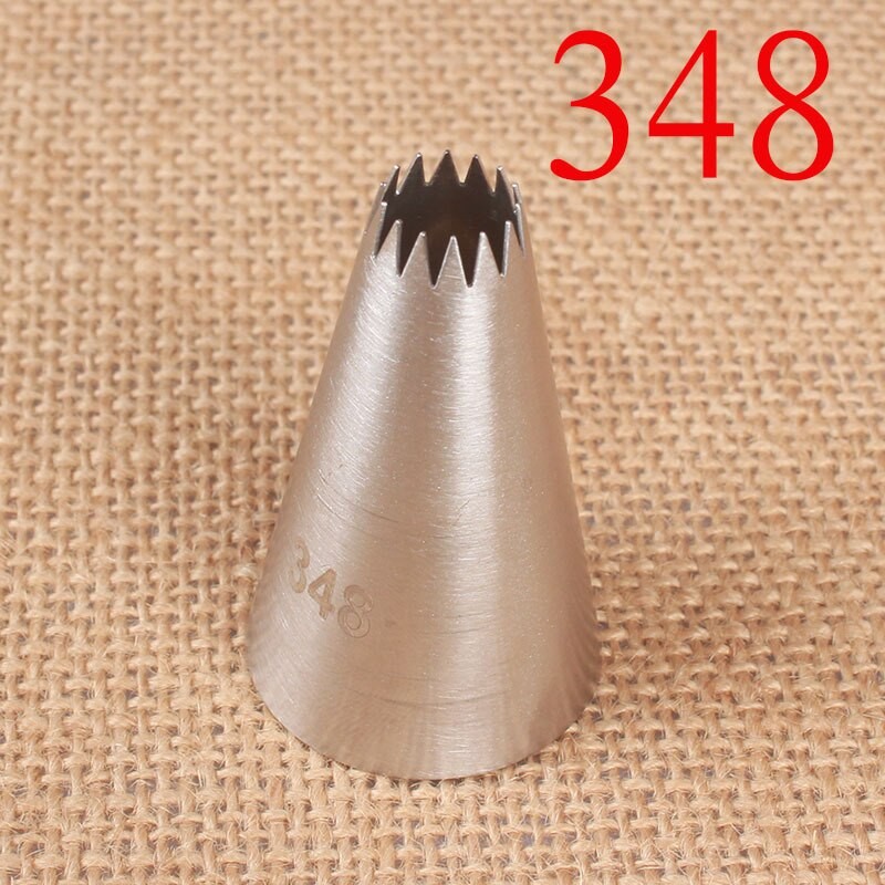 Bico de Pasteleiro nº348