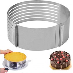 Aro Ajustável de Camadas