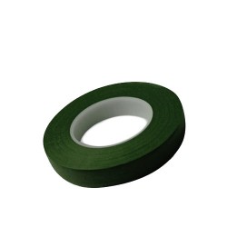 Fita para Flores Verde