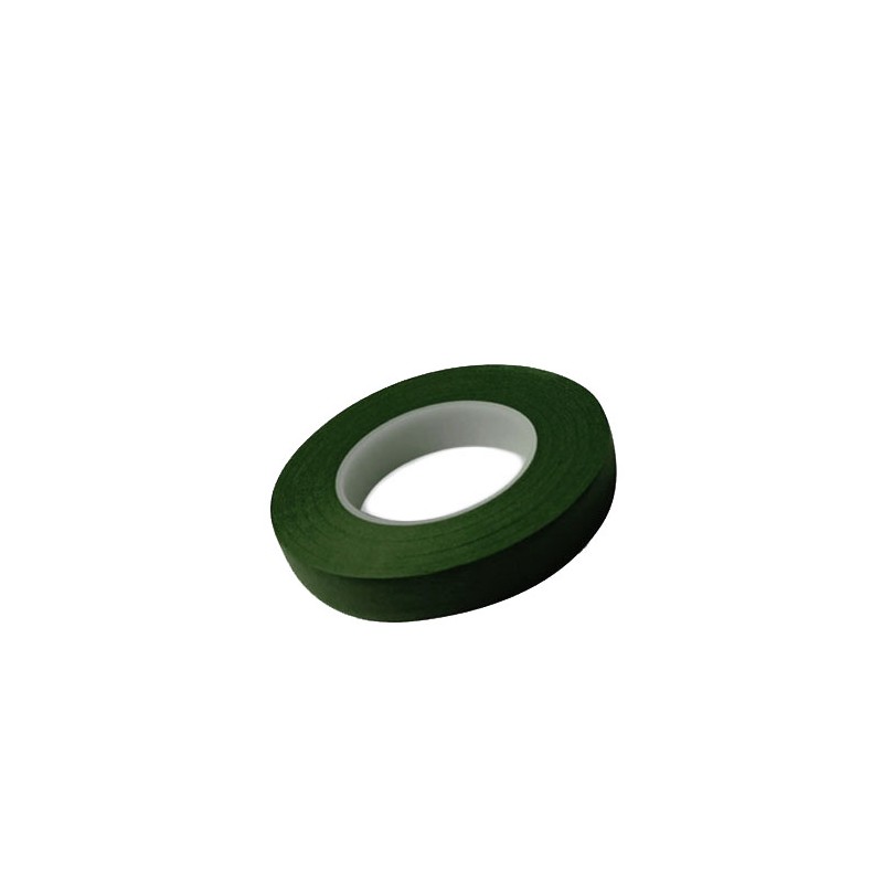 Fita para Flores Verde