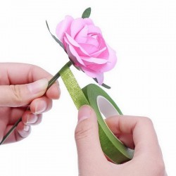 Fita para Flores Verde