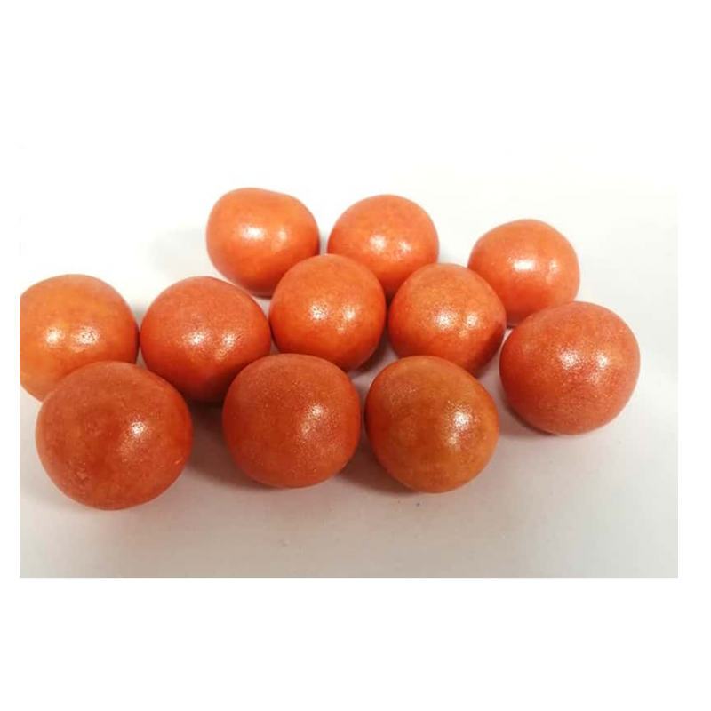 CEREALBALL LARANJA 150G