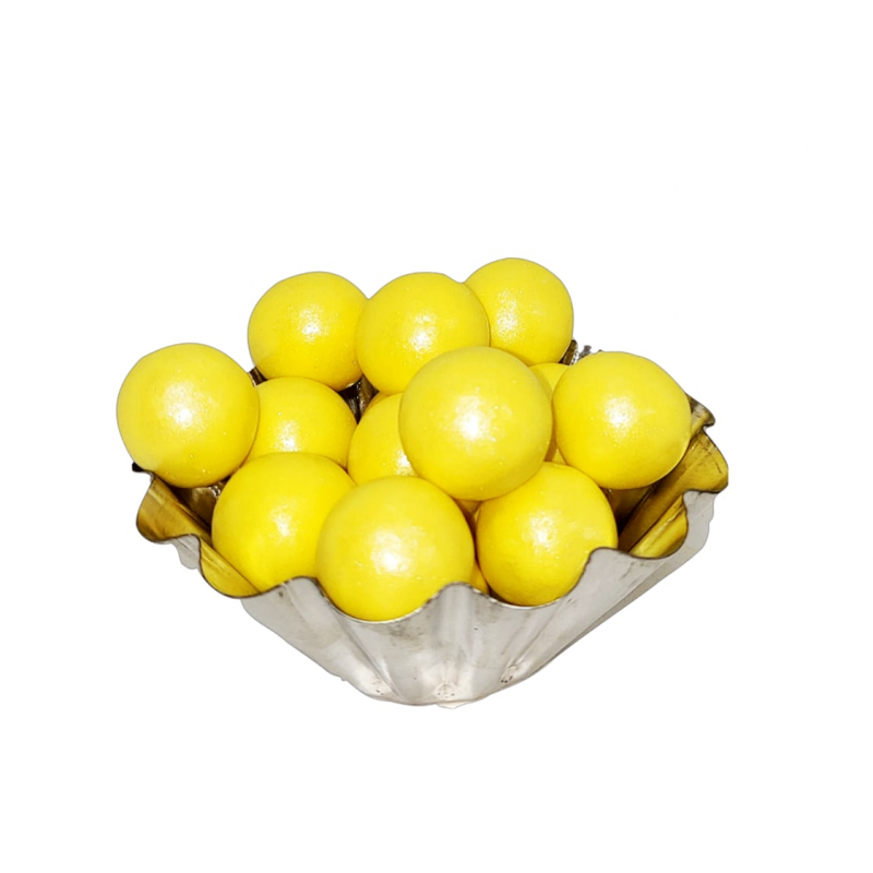 CEREALBALL AMARELO 150G