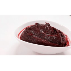 Creme Frutos vermelhos 300g