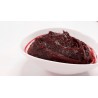 Creme Frutos vermelhos 300g