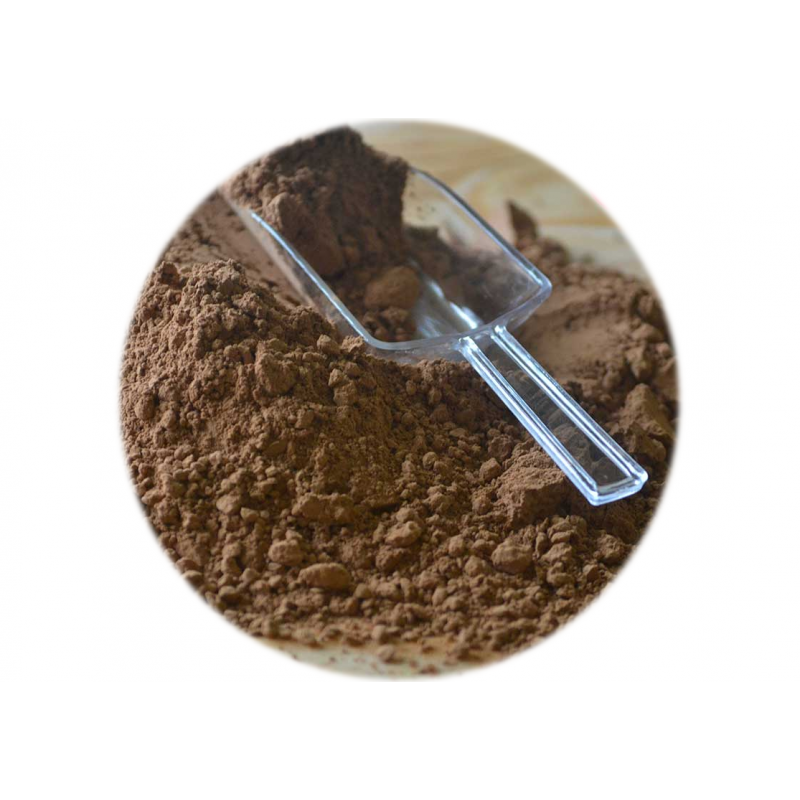Cacau em pó 500g