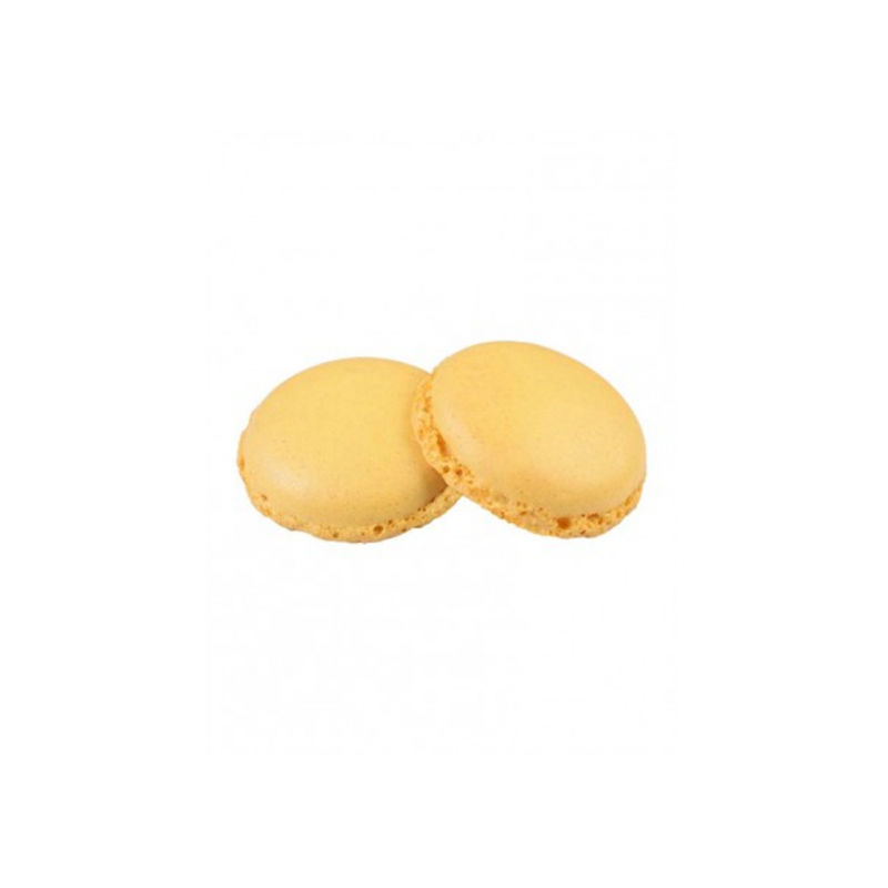 Macarons neutros