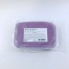 Pasta de açúcar lilás