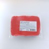 Pasta de açúcar vermelho