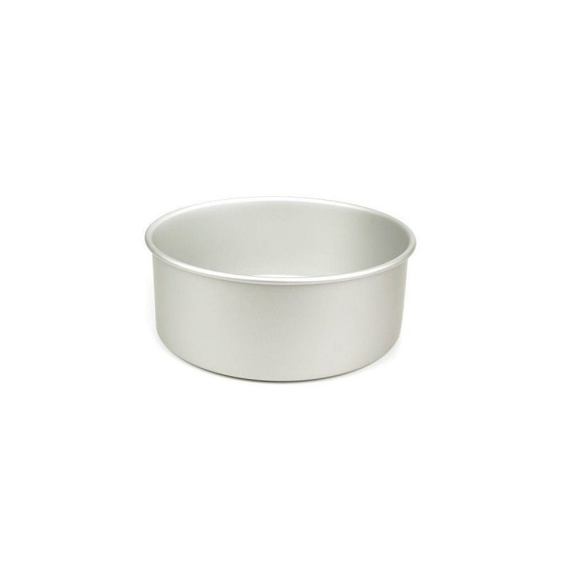 Forma Redonda Alta 12cm