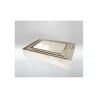 Forma Retangular 32x23cmx10cm