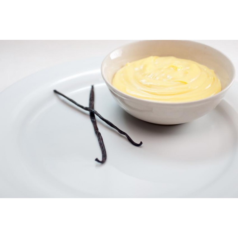 Creme de Baunilha 500g
