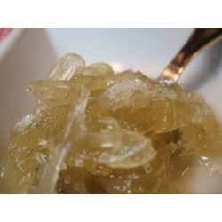 Chila c/farripas de laranja 500g