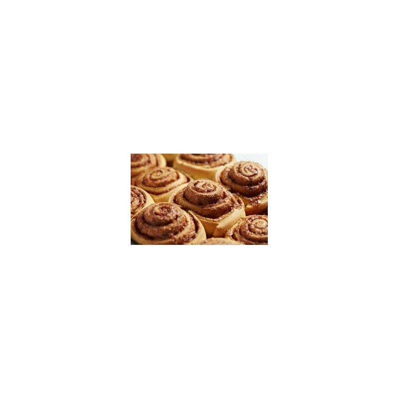 Creme de Canela 500g