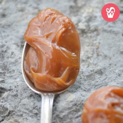 Creme de Caramelo 500g