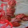 Bolachinhas Vermelhas